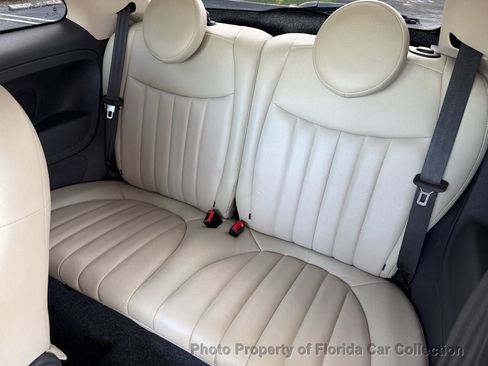 Used 2015 FIAT 500 Pop w/ Mopar Adventure Package FWD image 11