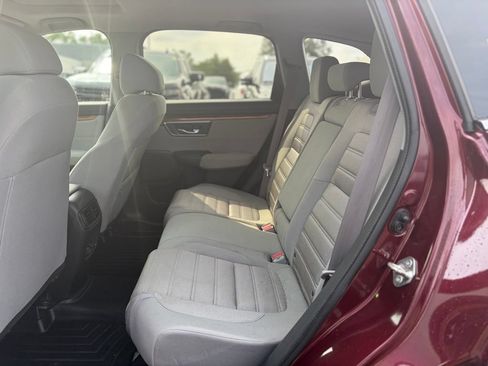 Used 2019 Honda CR-V EX image 10