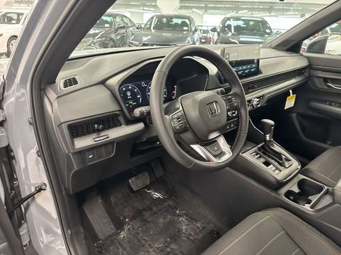 New 2026 Honda CR-V TrailSport image 23