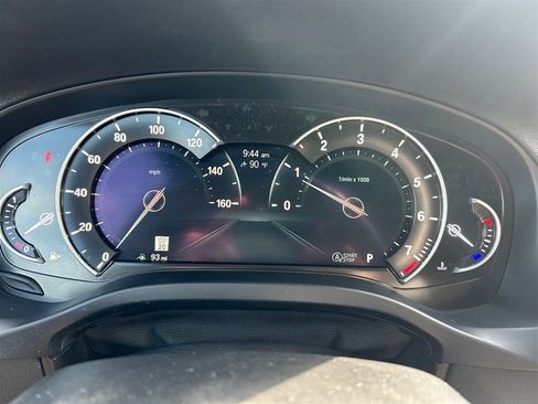 Used 2019 BMW X3 xDrive30i w/ Convenience Package AWD/4WD image 34