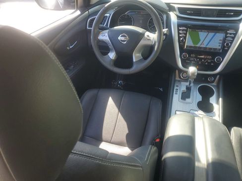 Used 2017 Nissan Murano SV AWD/4WD image 19