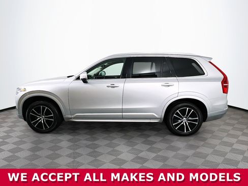 Used 2020 Volvo XC90 T6 Momentum image 29