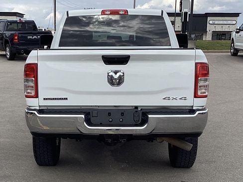 Used 2024 RAM 2500 Big Horn AWD/4WD image 6