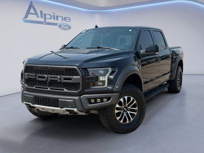Used 2020 Ford F150 Raptor w/ Equipment Group 802A Luxury