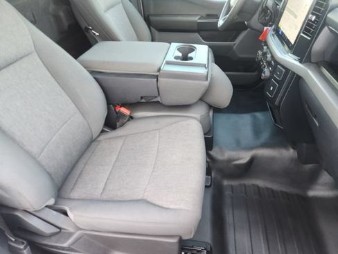 Used 2024 Ford F150 XL AWD/4WD image 19