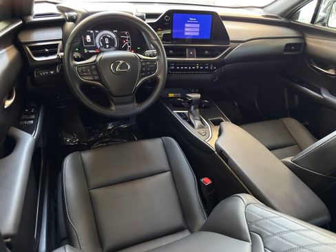 Certified 2024 Lexus UX 250h FWD image 14