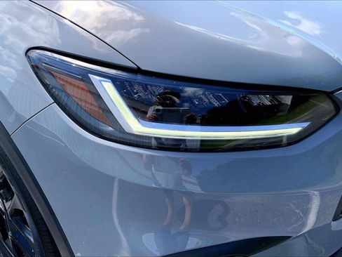 Used 2025 Honda HR-V Sport image 27