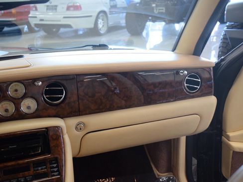 Used 2000 Bentley Arnage Red Label RWD image 43