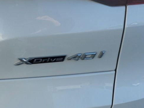 Used 2019 BMW X5 xDrive40i w/ Luxury Seating Package image 8
