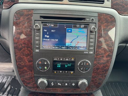 Used 2008 GMC Yukon XL Denali image 38