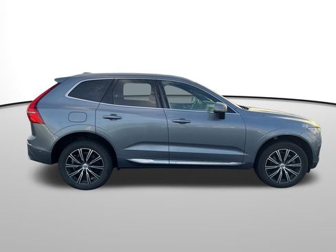 Used 2019 Volvo XC60 T5 Inscription image 6