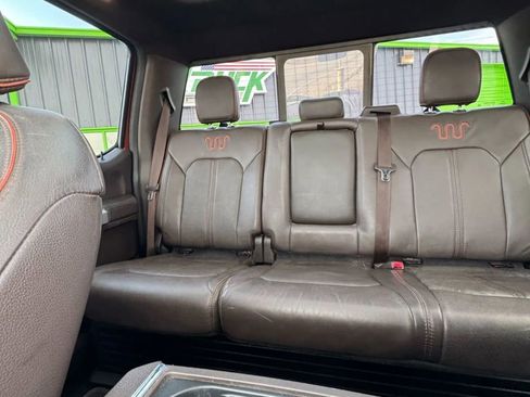 Used 2017 Ford F350 King Ranch w/ King Ranch Ultimate Package image 21