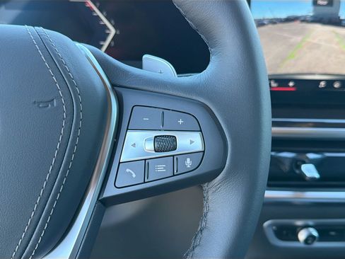 New 2026 BMW X5 sDrive40i w/ Parking Assistance Package image 39