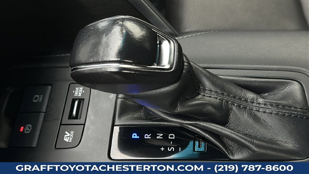 Used 2021 Toyota Venza Limited w/ Advanced Technology Package AWD/4WD image 20