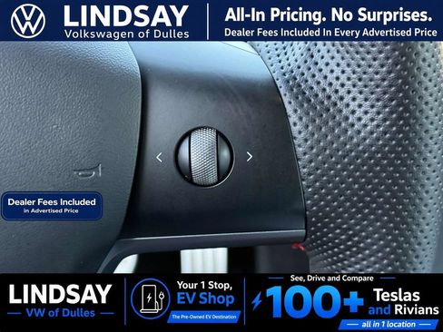 Used 2022 Tesla Model Y Performance AWD/4WD image 23