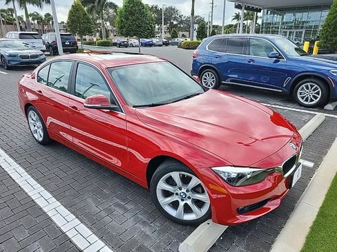 Used 2015 BMW 328i xDrive Sedan image 6