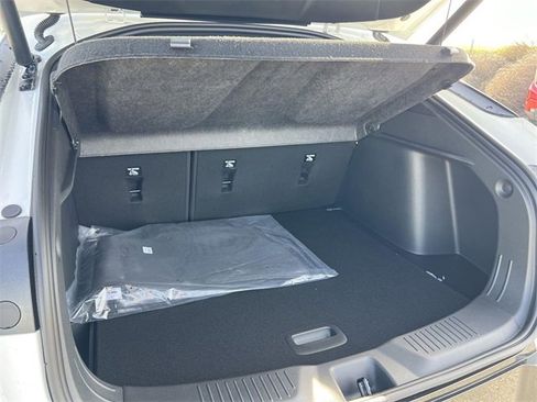 New 2026 Buick Envista Sport Touring w/ Convenience I Package image 26