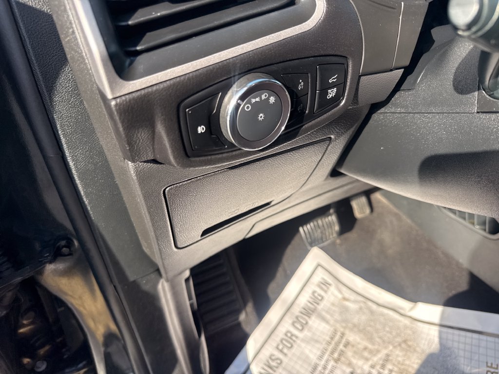 Used 2024 Ford Edge SEL w/ Convenience Package AWD/4WD image 24