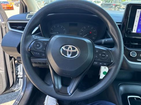 Used 2024 Toyota Corolla LE FWD image 16