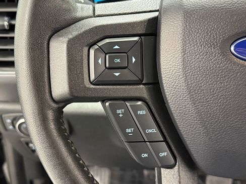 Used 2019 Ford F150 XLT w/ Equipment Group 302A Luxury image 16