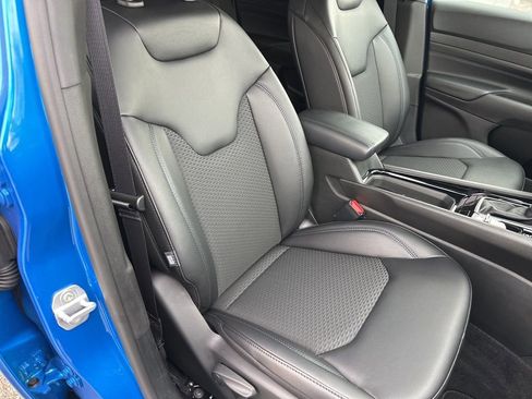 New 2026 Jeep Compass Latitude image 56