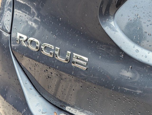 Used 2014 Nissan Rogue SV AWD/4WD image 8