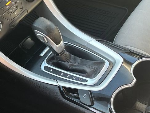 Used 2016 Ford Fusion S image 23