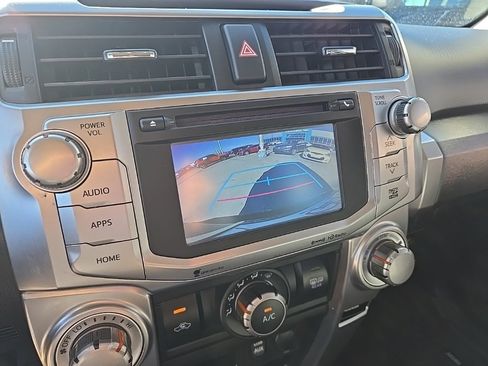 Used 2017 Toyota 4Runner SR5 image 30