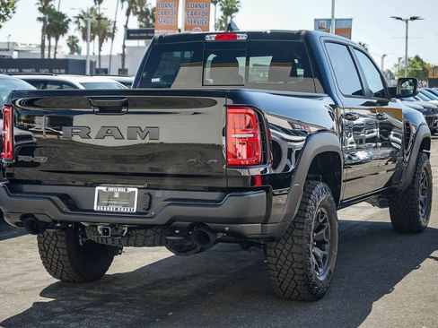 New 2026 RAM 1500 RHO image 4
