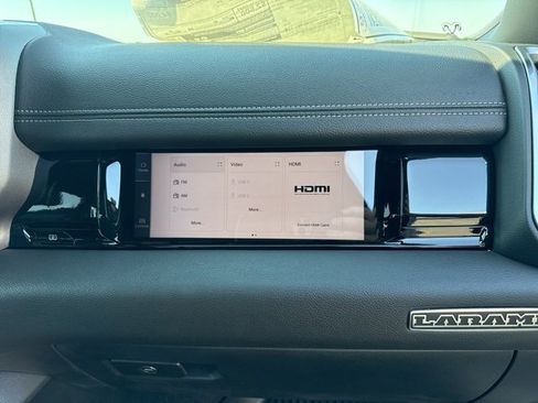 New 2026 RAM 1500 Laramie image 12