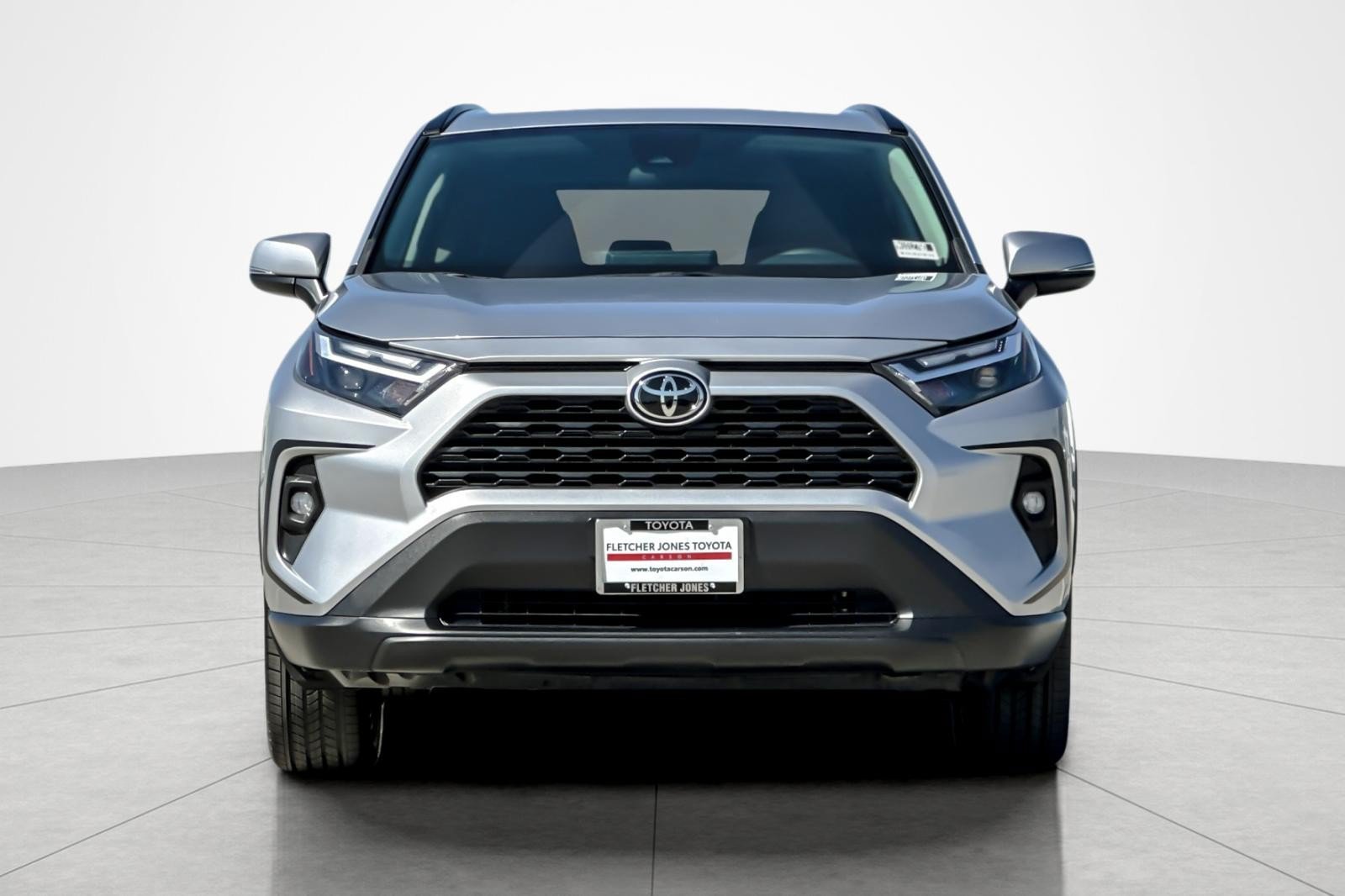 Certified 2024 Toyota RAV4 XLE Premium AWD/4WD image 8