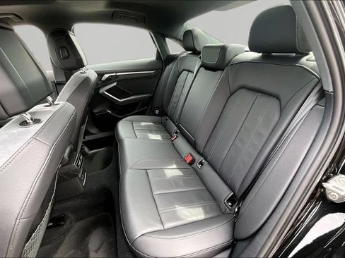Used 2023 Audi A3 2.0T Premium w/ Convenience Package FWD image 28