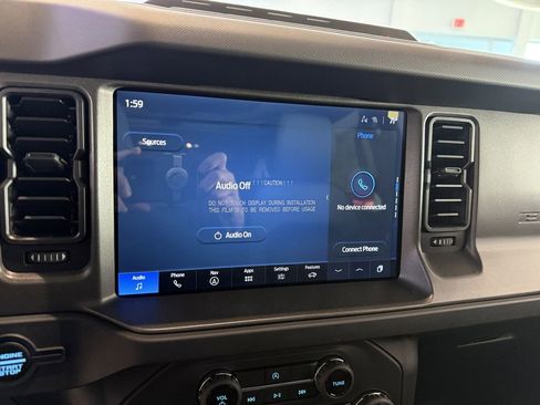 New 2025 Ford Bronco Badlands image 26