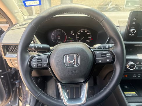 Used 2025 Honda CR-V EX-L image 13