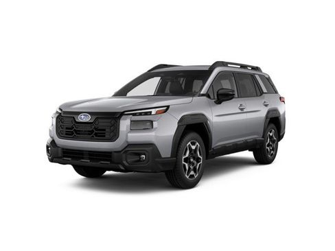 New 2026 Subaru Outback Touring AWD/4WD image 2