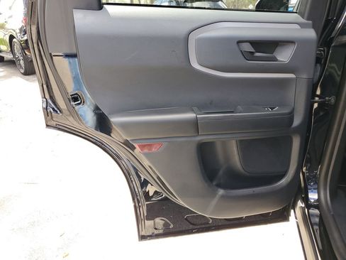 Used 2024 Ford Bronco Sport Big Bend w/ Convenience Package image 9