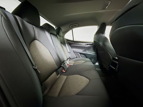 Certified 2023 Toyota Camry LE image 23