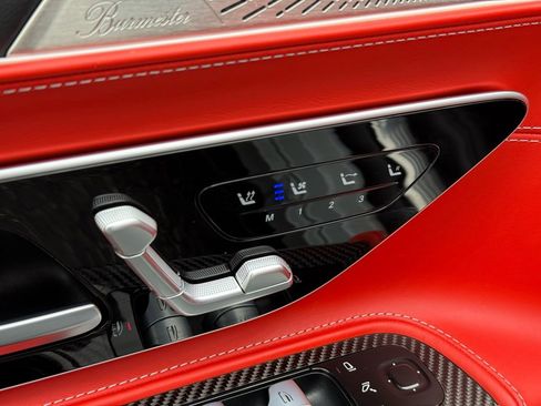 Certified 2022 Mercedes-Benz SL 55 AMG 4MATIC image 3