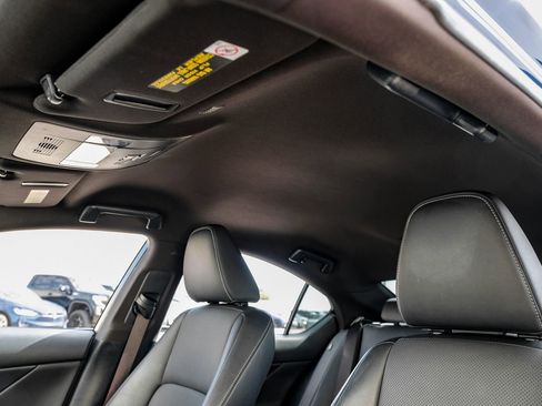 Used 2021 Lexus IS 300 w/ Accessory Package image 29