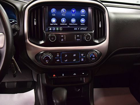 Used 2022 GMC Canyon Elevation RWD image 26