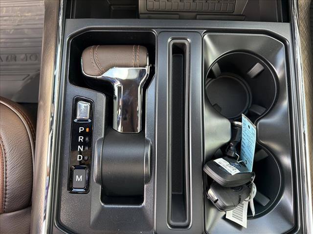 New 2026 Ford F150 King Ranch AWD/4WD image 16