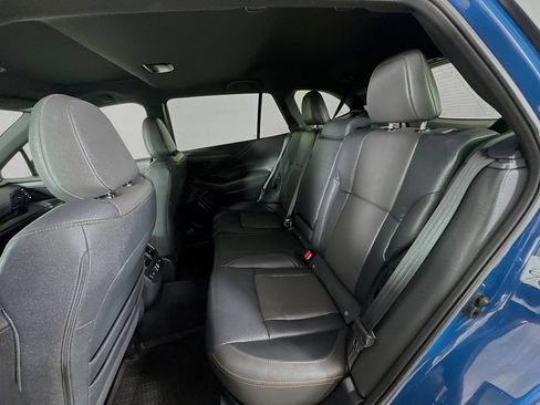 Certified 2025 Subaru Outback Wilderness AWD/4WD image 24