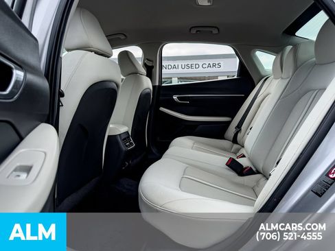 Used 2023 Hyundai Sonata SEL FWD image 15