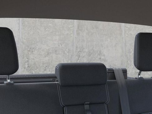 New 2025 Ford Ranger XL w/ Trailer Tow Package image 22