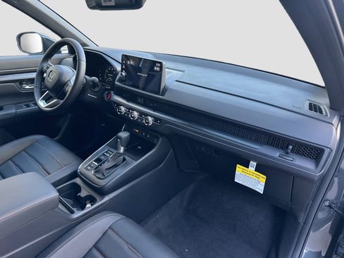 New 2026 Honda CR-V Sport-L image 23