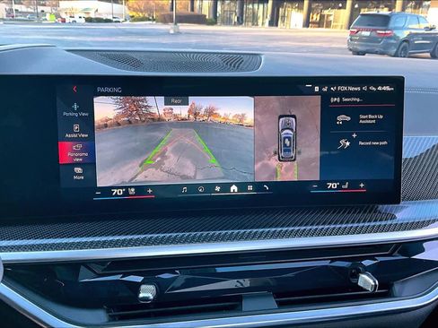 Used 2025 BMW X7 M60i image 26