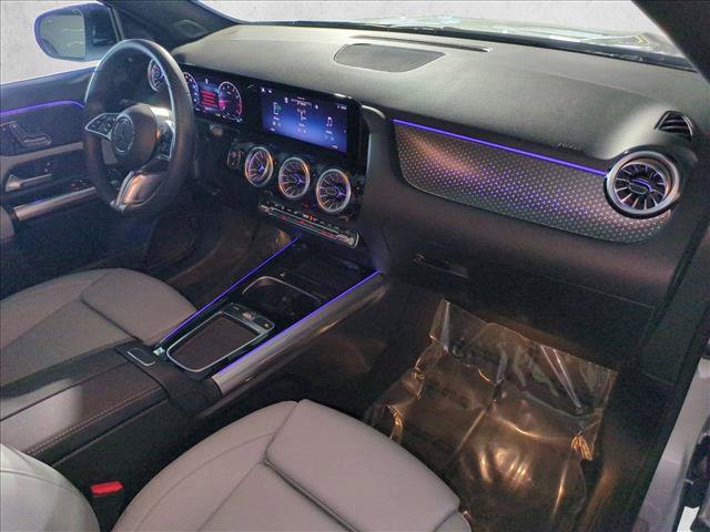Certified 2026 Mercedes-Benz GLA 250 image 21