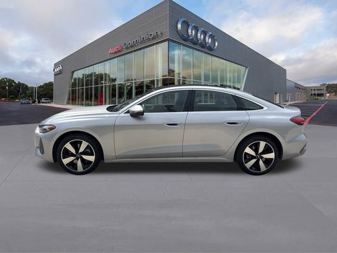 New 2025 Audi A5 2.0T Premium Plus image 8