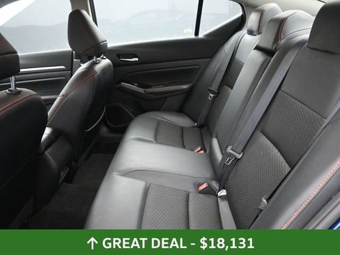 Used 2024 Nissan Altima 2.5 SR image 19