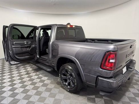 Used 2026 RAM 1500 Big Horn image 6